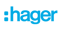 hager-logotipo